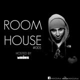 MUÑOZ pres. ROOM HOUSE #005