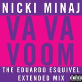 Va Va Voom (The Eduardo Esquivel Extended Mix)