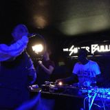 DJ GENESIS MYST MC EFM 9-12-12