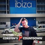 Corsten's Countdown - Episode #423 - Full On Ibiza live