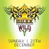 Kunal G live @ DUSK WILD