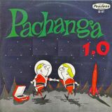 Zopilote Negro presenta: PACHANGA 1.0