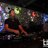 Camilo Franco - Live @ Be / Toolroom Knights Party, Space Ibiza Terrace - 29.08.2012