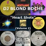 Dj Blond Boche "Heart Shots (Volume 2)"