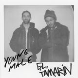 BIS Radio Show #712 with Galcher Lustwerk and Young Male