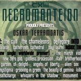 Necromanteion - Communion 46