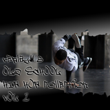 OLD SCHOOL HIP HOP Collection VOL 1 - 30 mins - LIVE - FREESTYLE