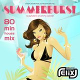 Summerburst 2012