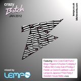 Lempo - Bitch Mix January 2012