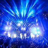 Wolfgang Gartner @ Electric Zoo, United States 2014-08-29