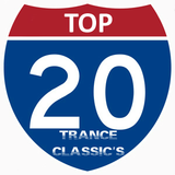 Top 20 Trance Classics Vol 2 (mixed by X-ray)