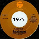 6MS Special 1975 The Disco Years