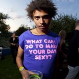 Seth Troxler - Essential Mix - 07-05-2011