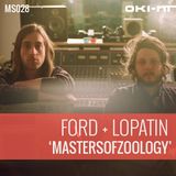MASTERSOFZOOLOGY by Ford & Lopatin