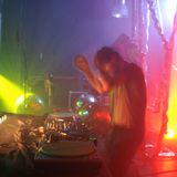 Lee Mortimer @ Nachtbrakers 6 September 2008