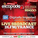 Ben Gold – Live at Escapade Music Festival 2014, Canada – 28-JUN-2014