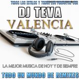 DJ TEVA in session Remember remix progressive Vol.2 ( The ultimate 80 & 90 Re- Mix )
