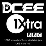 BBC 1xtra UKG mix