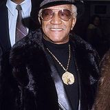 Leroy Burgess People