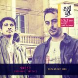 9West - Beach Street Festival 2014 - Promo Mix