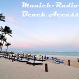 Munich-Radio (Christian Brebeck) Beach Access 39 (30.08.2013)