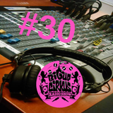BigUp Circus Radio Show #30 - 20.9.2015