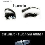 Elife Genc a.k.a Insomnia Exclusive Set 4 CLUBS and PARTiES - Podcast 001