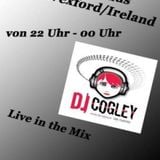 DJ Cogley guestmix on clubcutz.fm Jan 2012