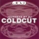 Coldcut - Journeys by DJ - 70 Minutes of Madness