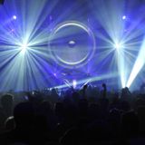 DJ Stuart B - Live Audience - Debut Live Set