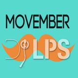 DJ LPS - Movember