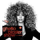 GHETTOBLASTERSHOW #221 (may. 02/15)
