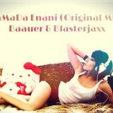 HaMaDa Enani (Original Mix) Baauer & Blasterjaxx