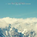 The indie update's i saw you blink radioshow / december