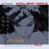 The Amazing Bjork # 01
