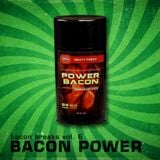 Bacon Breaks Vol. 6 - Bacon Power - 16 track mix from Alkoselters