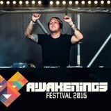 Alan Fitzpatrick - Recorded live at Awakenings Festival :: June 2015