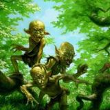 Aegonox - Forest Goblins get Crazy (2008)