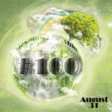 Alexander Gorshkov - Chill Around The World #100 (Special Anniversary 2-hour Mix)