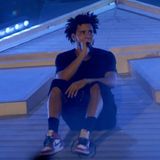 J Cole Mix ( Born Sinner/2014 Forest Hills Drive)
