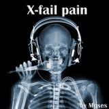 X-fail pain by Moses