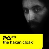 RA.359 The Haxan Cloak | 15 April 2013