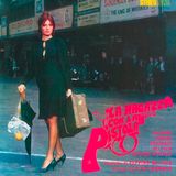 Groovin' Part 5 : Soulful & sexy sounds from Italy (1968-1976)