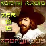 Kopimi Radio @mazanga 04 13 16