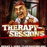 Dr Woe - Therapy Sessions Hamburg Promo Mix