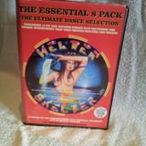 DJ Hype Helter Skelter 25-11-94