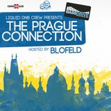 The Prague Connection w/ Scott Allen Guestmix - Bassdrive Radio Vol.25