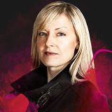 Mary Anne Hobbs & Shackleton – BBC Radio 1 – 26/08/2010