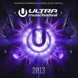 Deadmau5 - Live @ Ultra Music Festival 2013