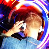 DJ Goldenchyld - Live At Myth 10.11.13